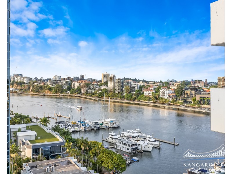 1112/44 Ferry Street, Kangaroo Point QLD 4169