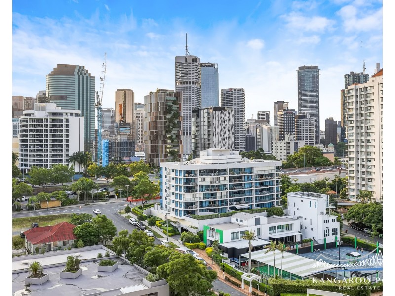 1112/44 Ferry Street, Kangaroo Point QLD 4169