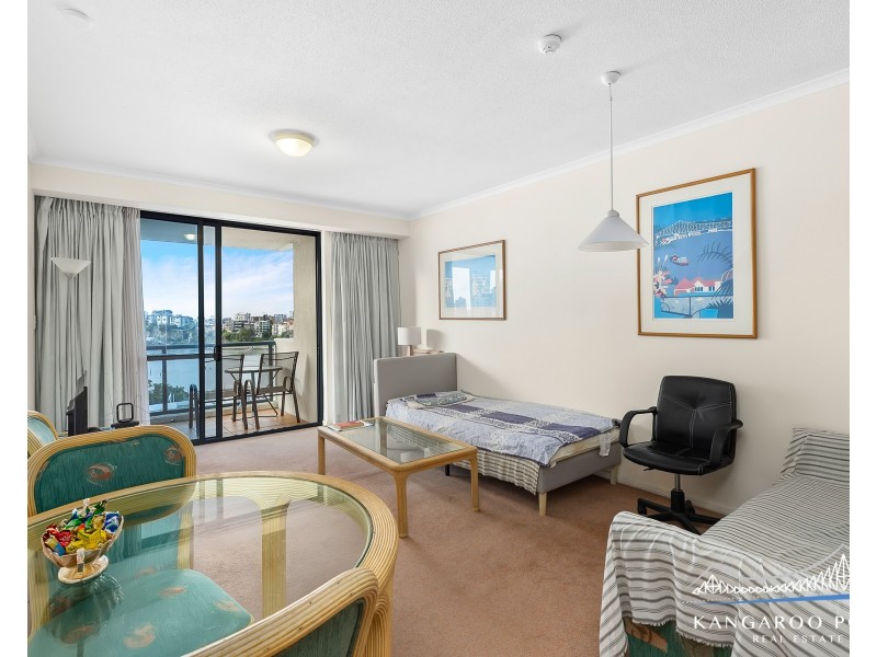 1112/44 Ferry Street, Kangaroo Point QLD 4169