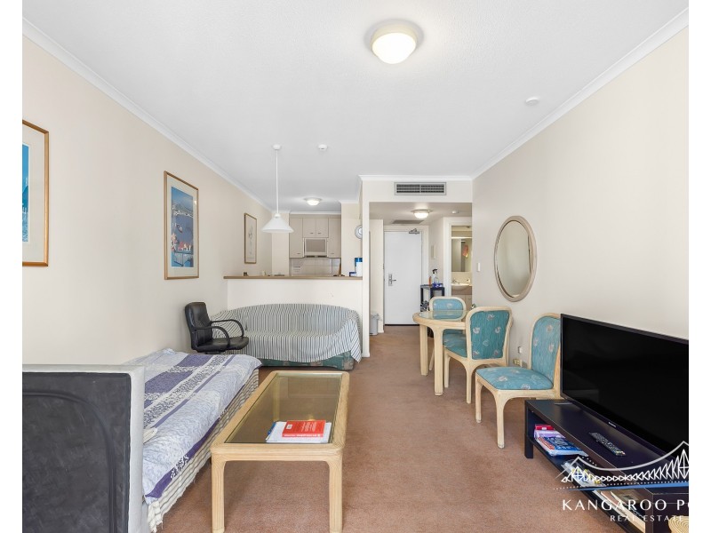 1112/44 Ferry Street, Kangaroo Point QLD 4169