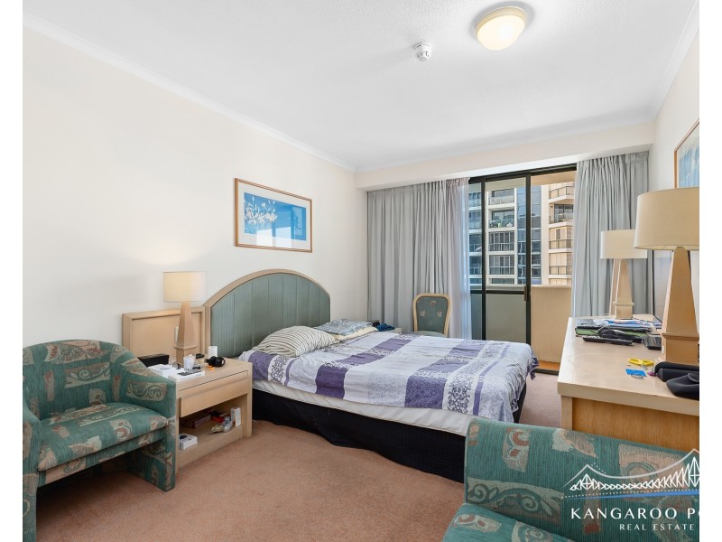 1112/44 Ferry Street, Kangaroo Point QLD 4169