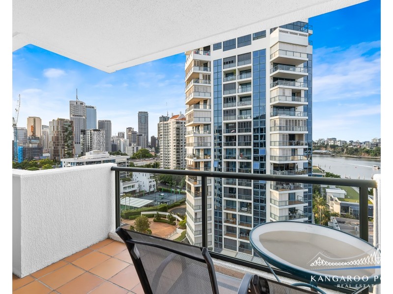 1112/44 Ferry Street, Kangaroo Point QLD 4169
