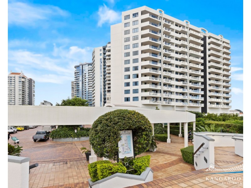 1112/44 Ferry Street, Kangaroo Point QLD 4169