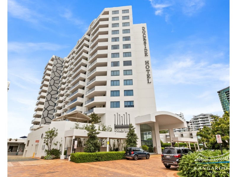 1112/44 Ferry Street, Kangaroo Point QLD 4169