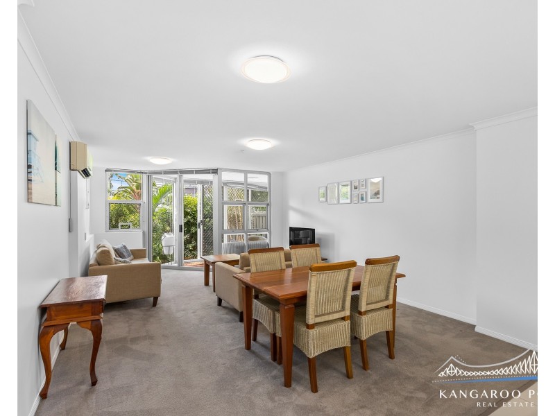 3/55 Thorn Street, Kangaroo Point QLD 4169