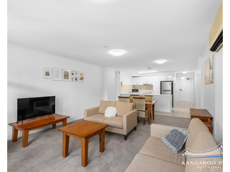 3/55 Thorn Street, Kangaroo Point QLD 4169
