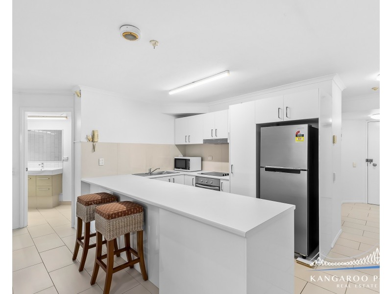 3/55 Thorn Street, Kangaroo Point QLD 4169