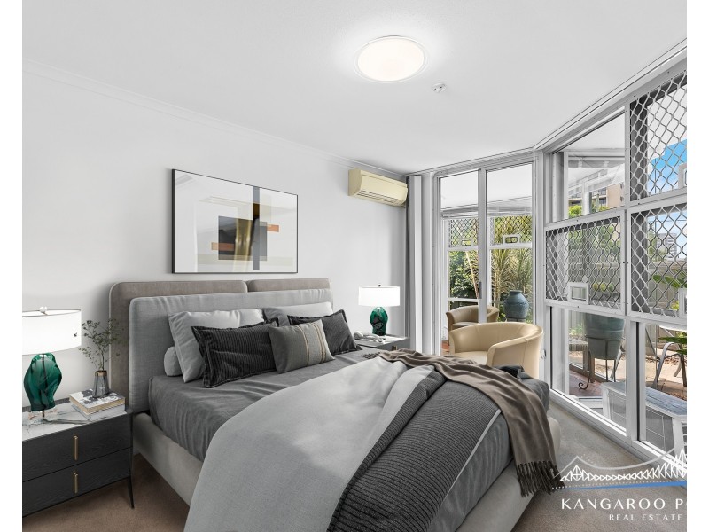 3/55 Thorn Street, Kangaroo Point QLD 4169