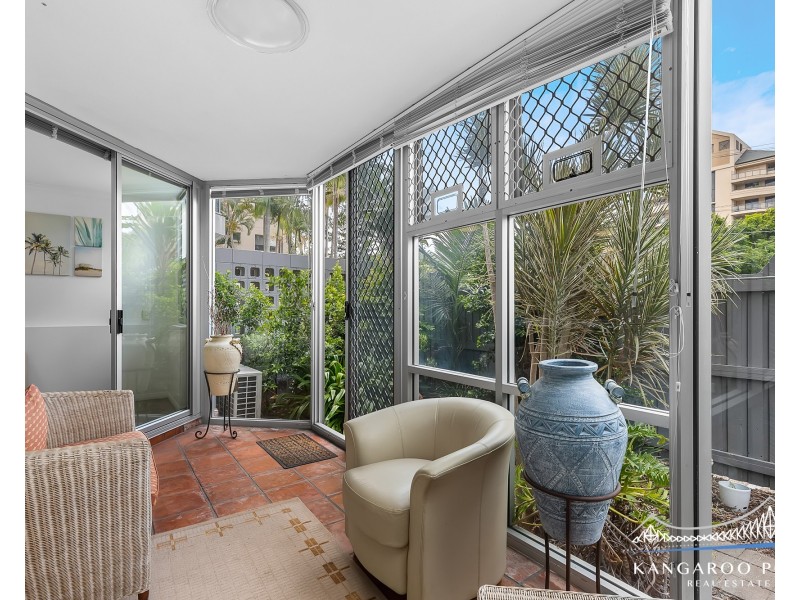 3/55 Thorn Street, Kangaroo Point QLD 4169