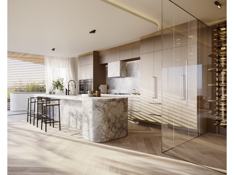 River Residences/18 Park Avenue, East Brisbane QLD 4169