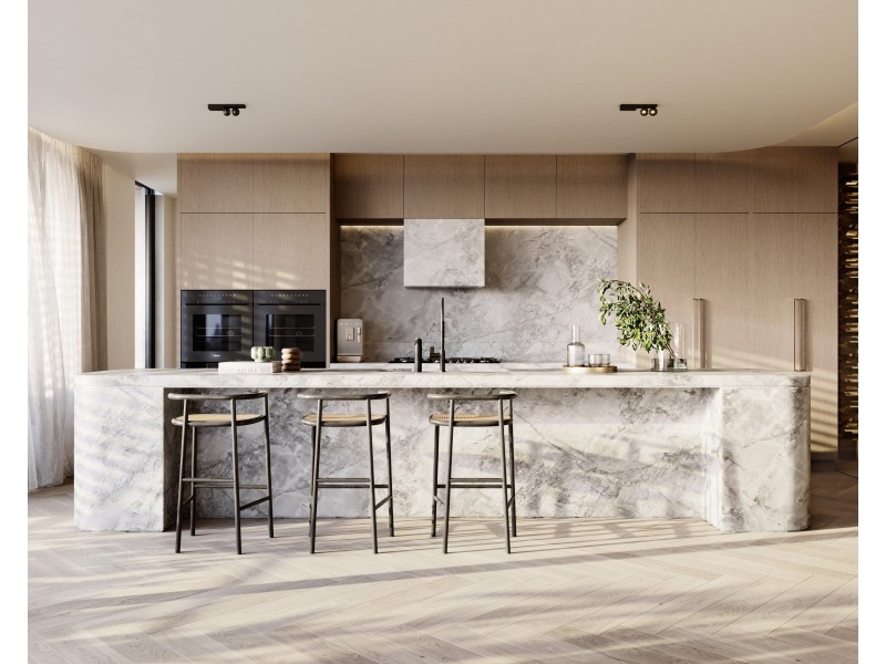 River Residences/18 Park Avenue, East Brisbane QLD 4169