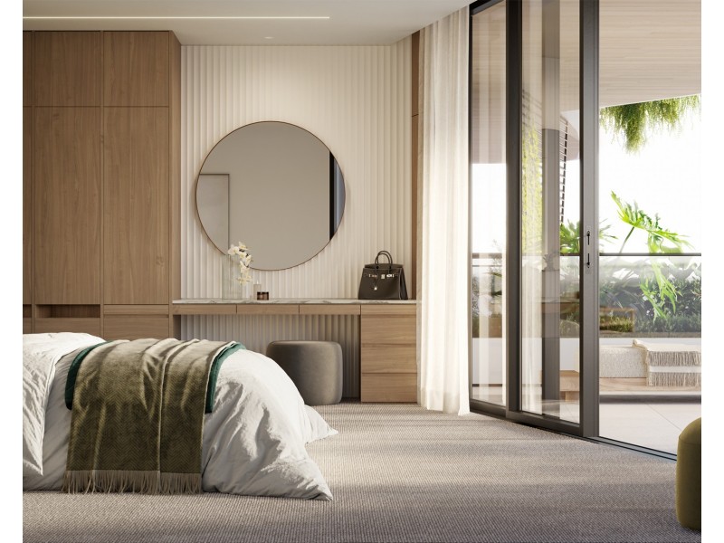 River Residences/18 Park Avenue, East Brisbane QLD 4169