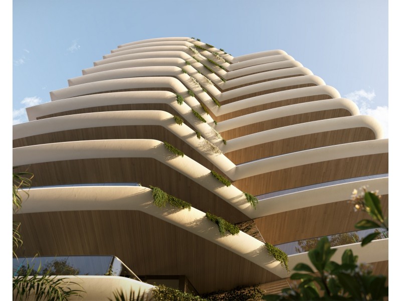 River Residences/18 Park Avenue, East Brisbane QLD 4169