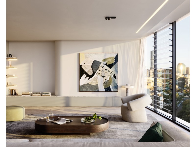 City Residences/18 Park Avenue, East Brisbane QLD 4169