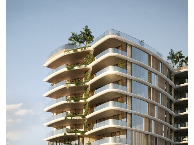 City Residences/18 Park Avenue, East Brisbane QLD 4169