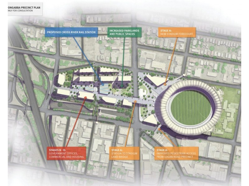 12-14 Trafalgar Street, Woolloongabba QLD 4102