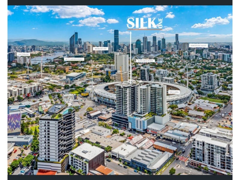 12-14 Trafalgar Street, Woolloongabba QLD 4102