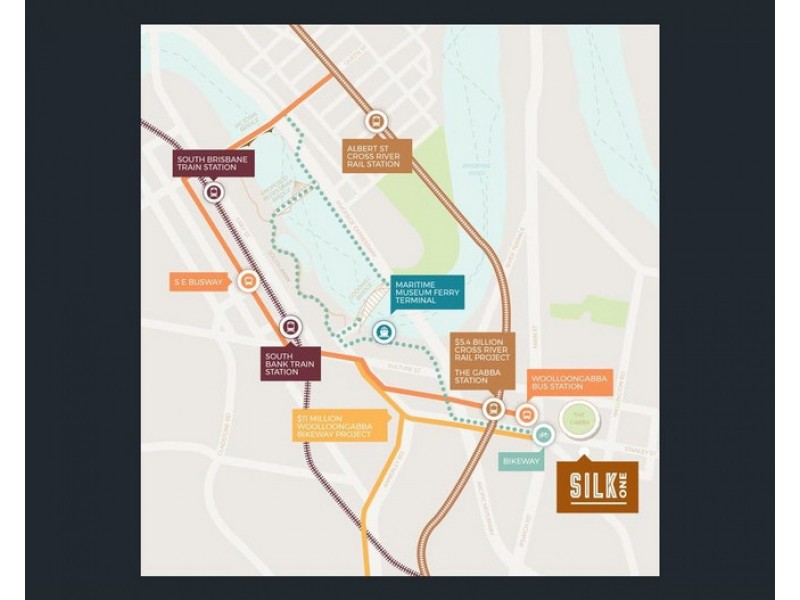 12-14 Trafalgar Street, Woolloongabba QLD 4102