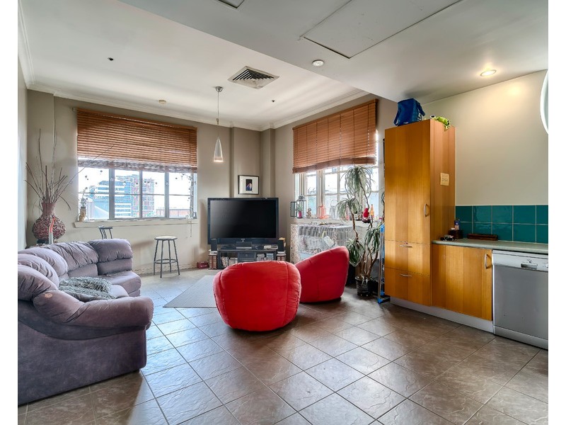 18/8 Duncan Street, Fortitude Valley QLD 4006