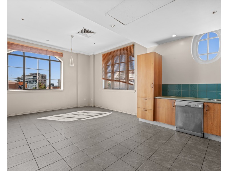 18/8 Duncan Street, Fortitude Valley QLD 4006