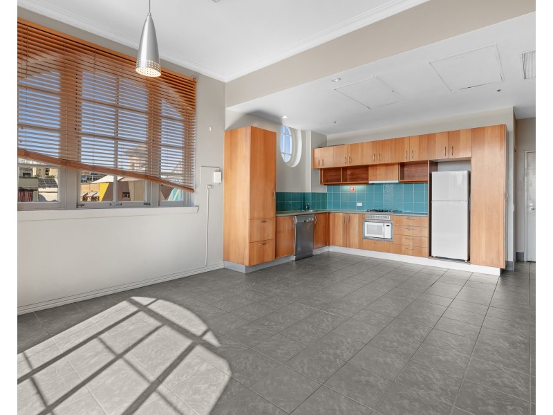 18/8 Duncan Street, Fortitude Valley QLD 4006