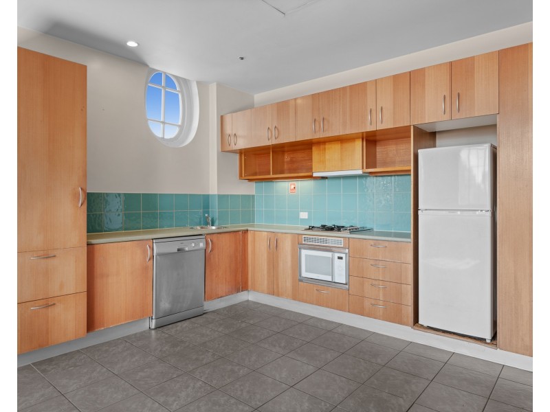 18/8 Duncan Street, Fortitude Valley QLD 4006