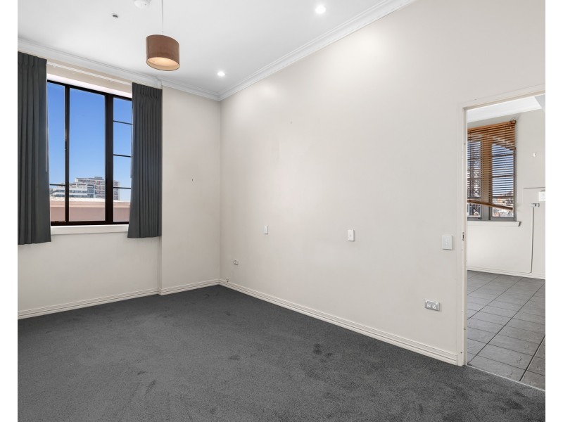 18/8 Duncan Street, Fortitude Valley QLD 4006