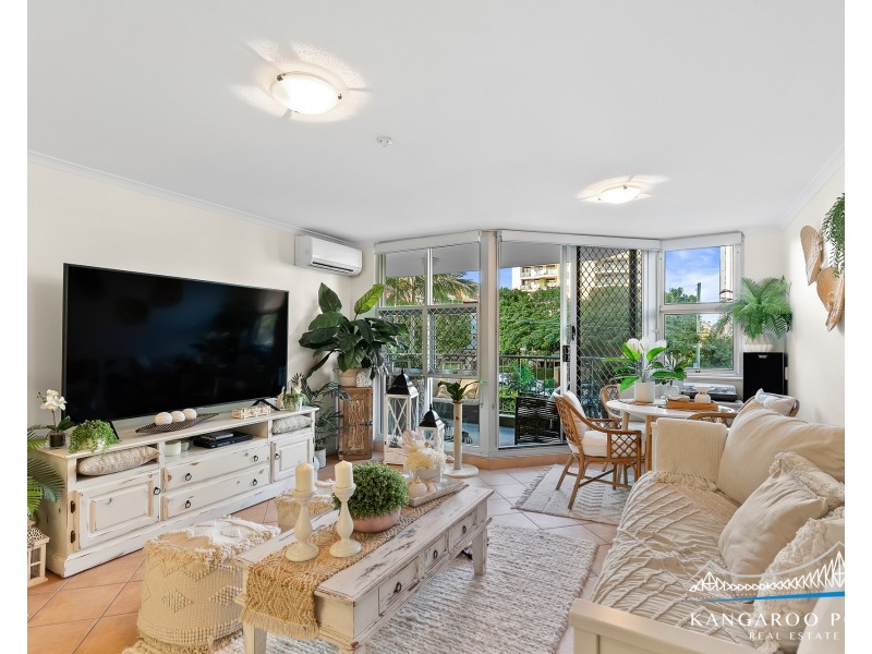 55 Thorn Street, Kangaroo Point QLD 4169