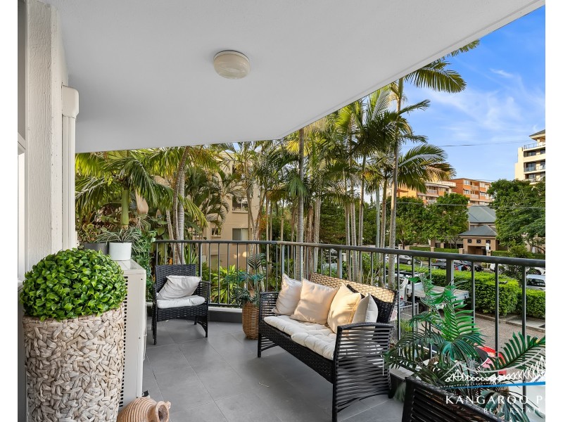 55 Thorn Street, Kangaroo Point QLD 4169