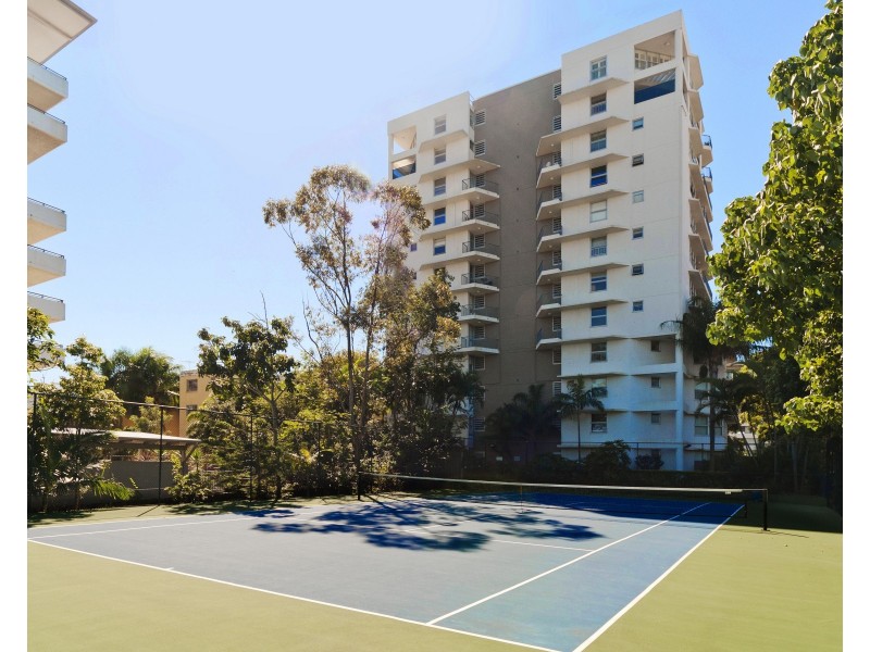 55 Thorn Street, Kangaroo Point QLD 4169