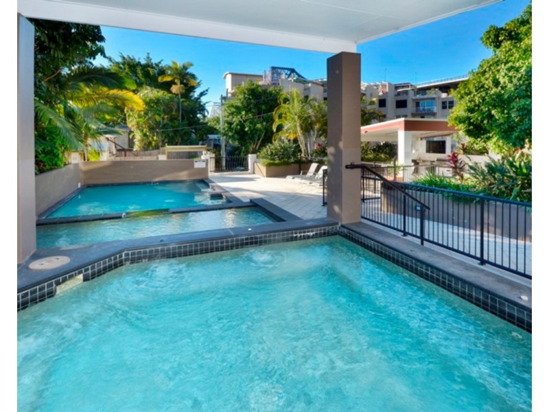 161 Main Street, Kangaroo Point QLD 4169