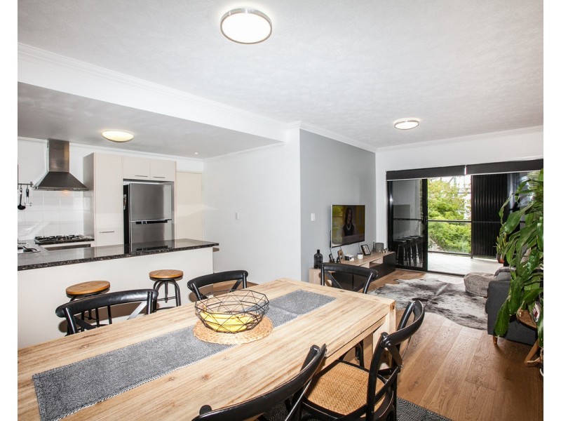 161 Main Street, Kangaroo Point QLD 4169