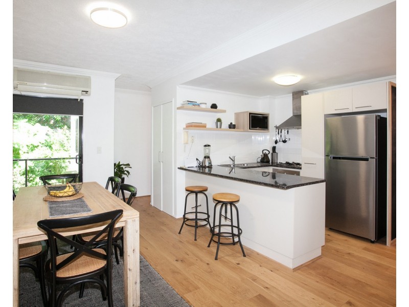 161 Main Street, Kangaroo Point QLD 4169