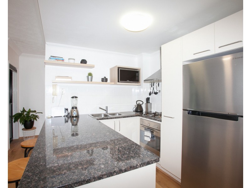 161 Main Street, Kangaroo Point QLD 4169