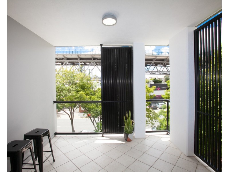 161 Main Street, Kangaroo Point QLD 4169