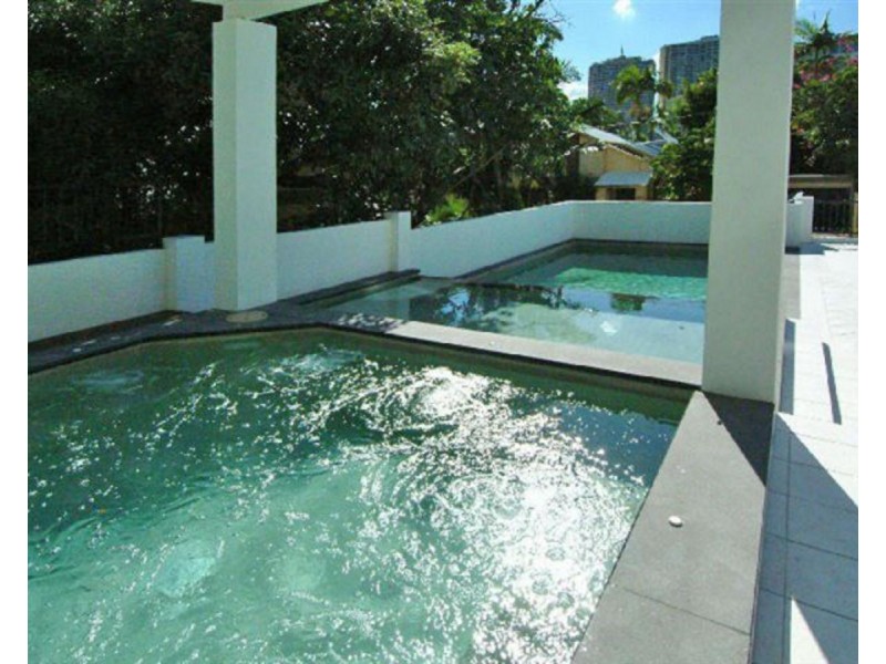 161 Main Street, Kangaroo Point QLD 4169