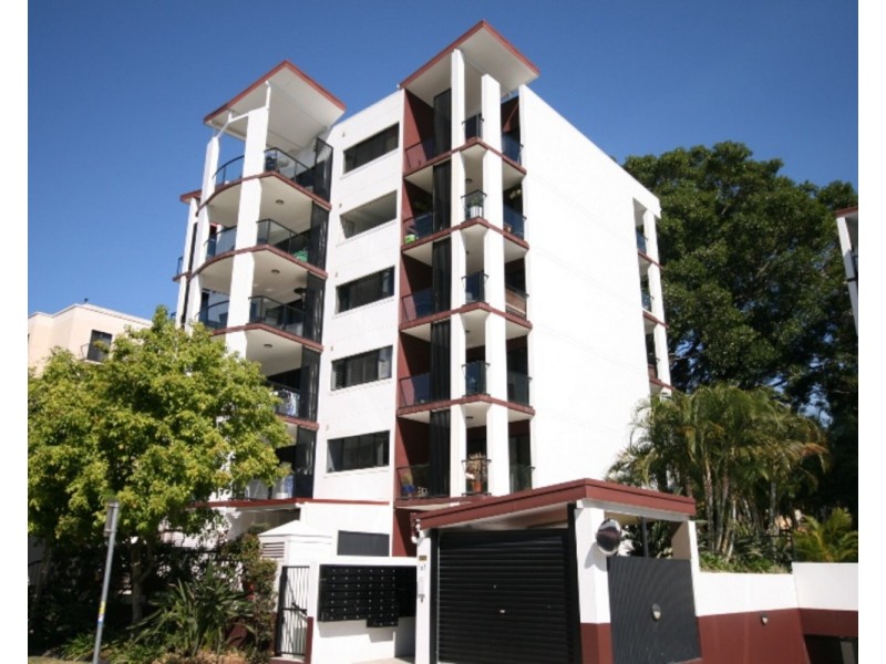 161 Main Street, Kangaroo Point QLD 4169