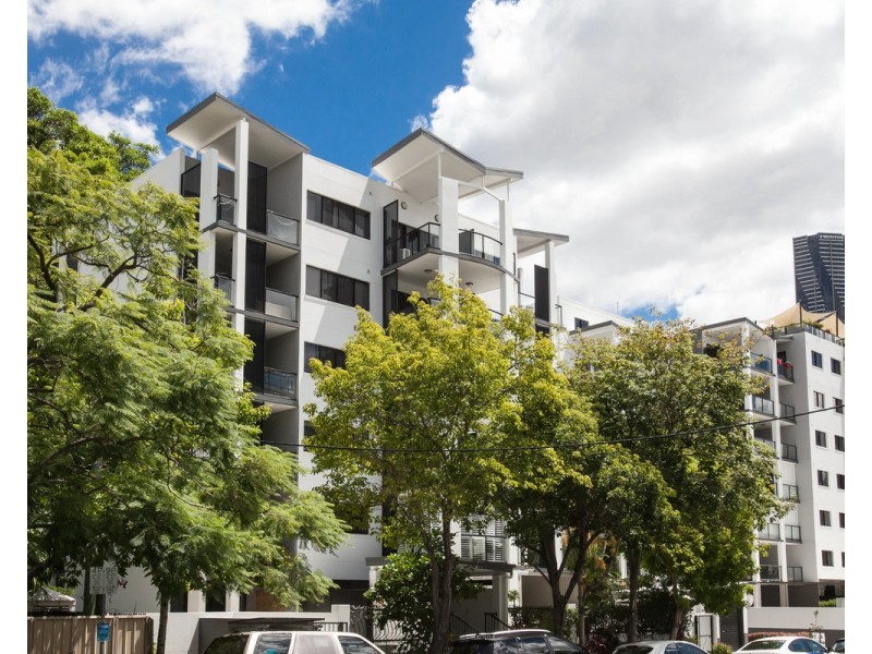161 Main Street, Kangaroo Point QLD 4169