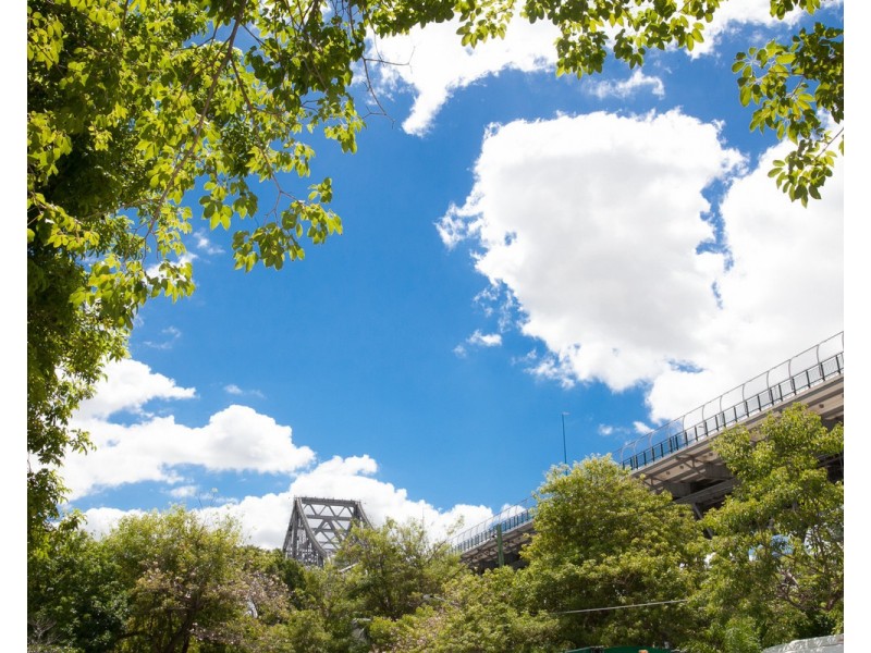161 Main Street, Kangaroo Point QLD 4169