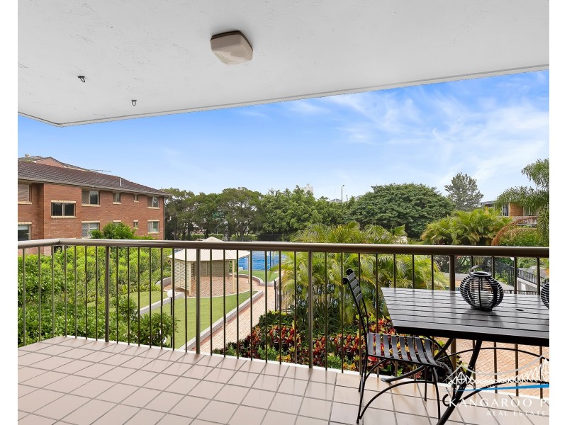 4/89 Thorn Street, Kangaroo Point QLD 4169