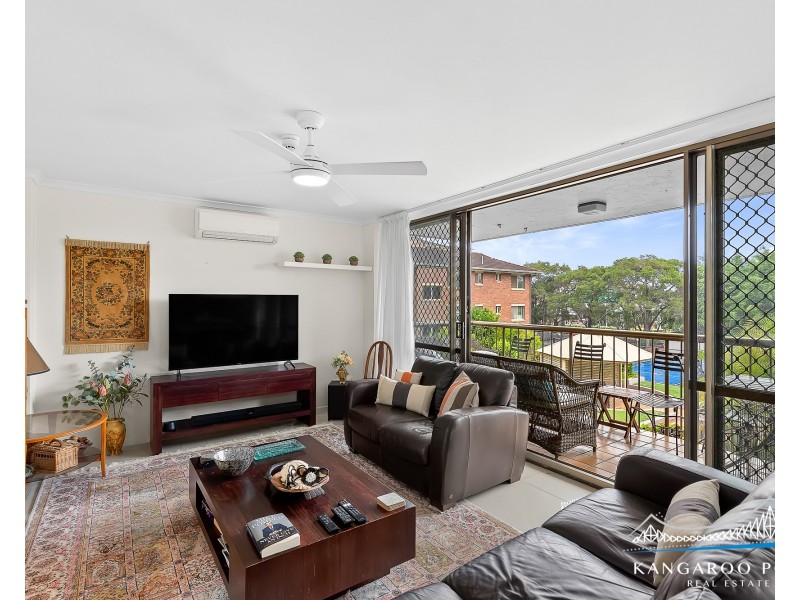 4/89 Thorn Street, Kangaroo Point QLD 4169