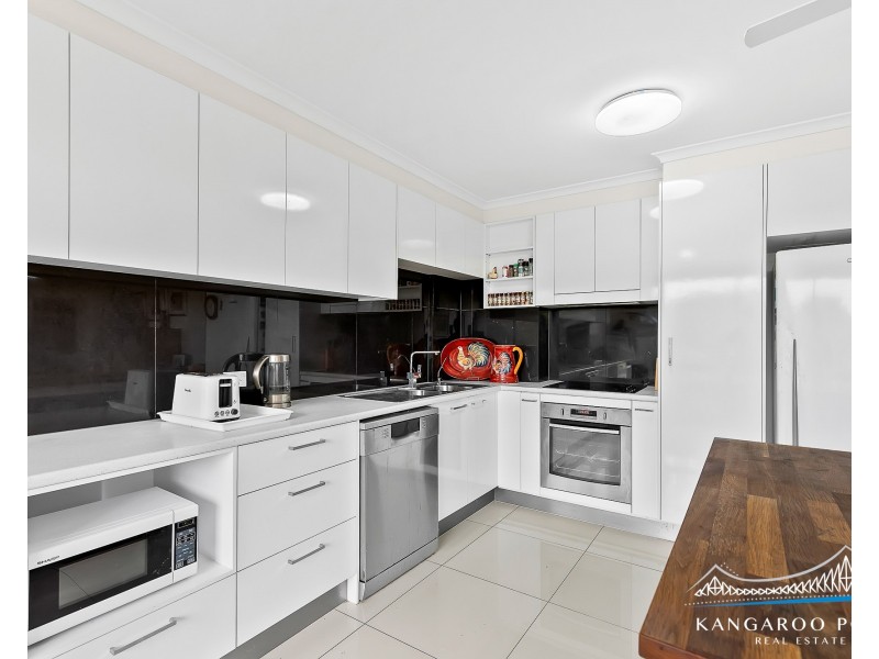 4/89 Thorn Street, Kangaroo Point QLD 4169
