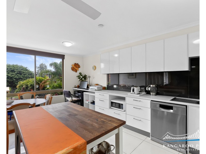 4/89 Thorn Street, Kangaroo Point QLD 4169