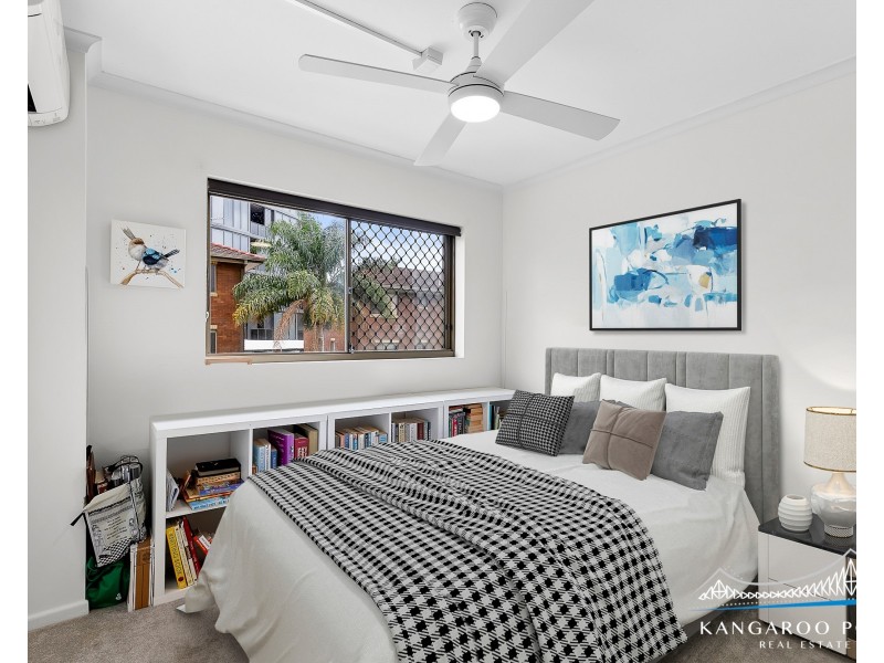 4/89 Thorn Street, Kangaroo Point QLD 4169