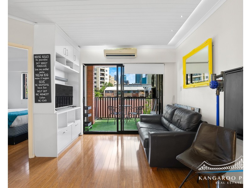 455 Brunswick Street, Fortitude Valley QLD 4006
