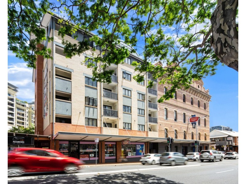 455 Brunswick Street, Fortitude Valley QLD 4006