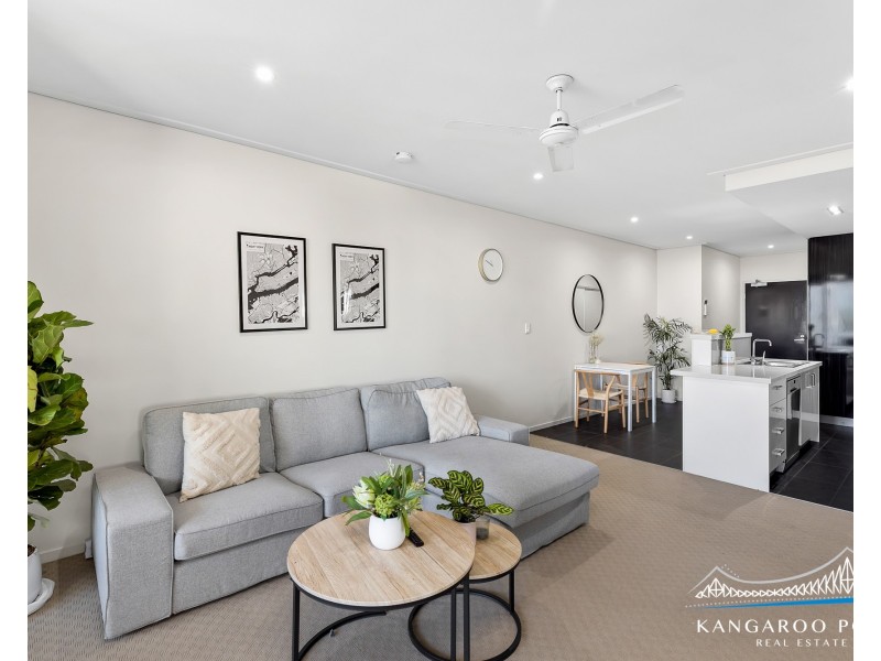 401/85 O’Connell Street, Kangaroo Point QLD 4169