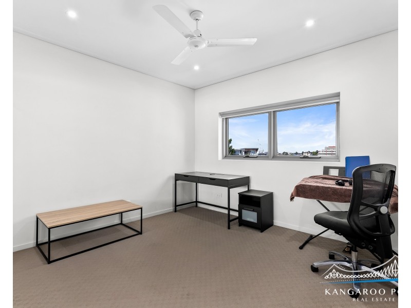 401/85 O’Connell Street, Kangaroo Point QLD 4169