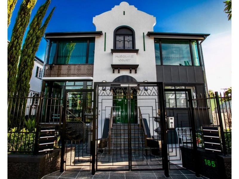 7/185 Vulture Street, South Brisbane QLD 4101