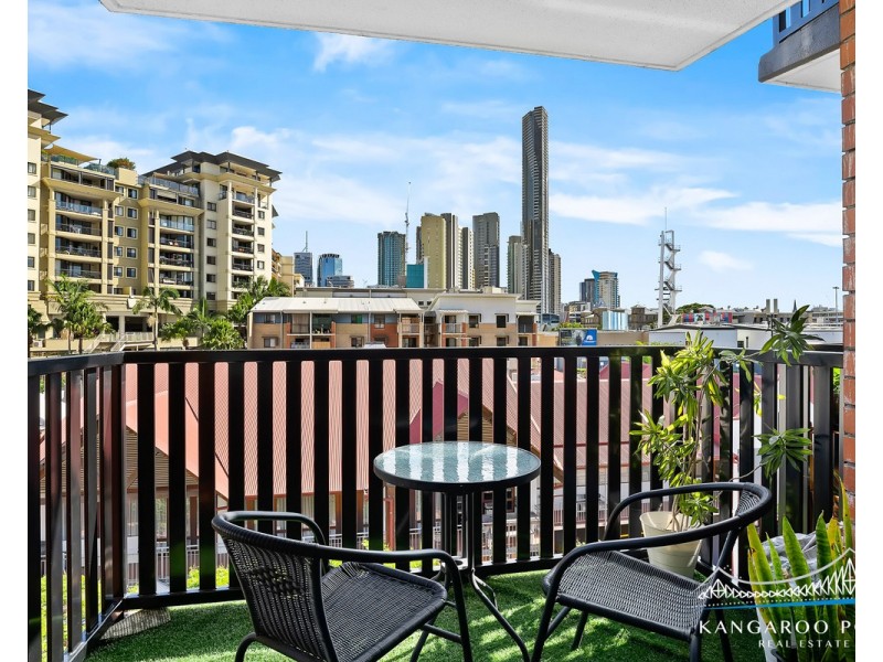 455 Brunswick Street, Fortitude Valley QLD 4006